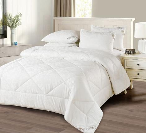 Одеяло всесезонное "Cleo" Silk Touch, 175х210