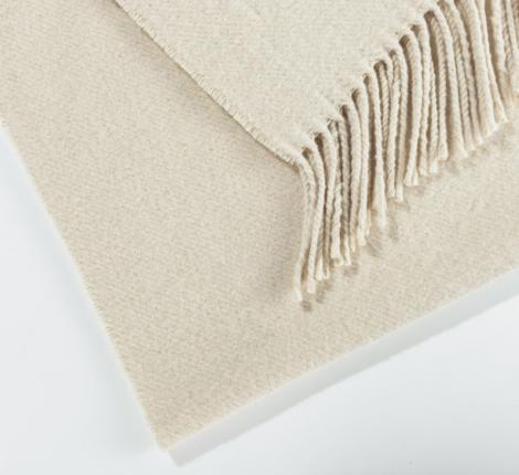 Плед PS50-3 (50% шерсть 50% полиэстер), 170х200