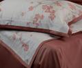 Постельное бельё Sharmes "Sakura", Евро