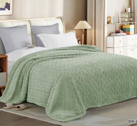 Плед "Cleo" Gammi 180/008-GAM Велсофт, 180х200