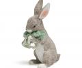 Статуэтка "КРОЛИК" 9*7*15 см