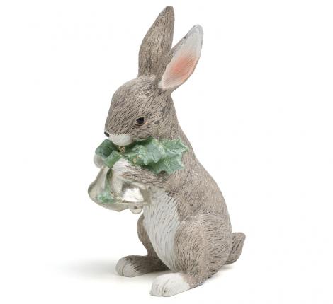 Статуэтка "КРОЛИК" 9*7*15 см