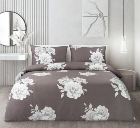 Постельное белье Valtery CL-512 Сатин, 1,5 спальный