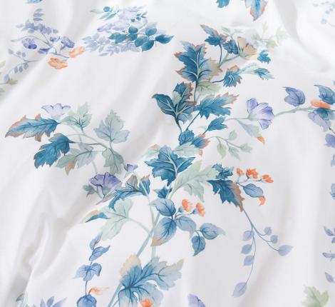 Постельное белье "Sofi de Marko" Тара Сатин, 2 спальный