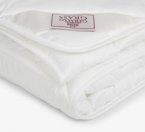 Наматрасник лёгкий "MATTRESS TENCEL" GRASS, 90х200