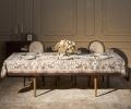 Скатерть с пропиткой "RICH GARDEN", 175х300 см