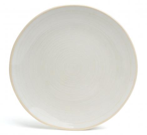 Набор посуды обеденный  BRONCO "CONCEPT" на 4 персоны, 12 предметов (бежевый)