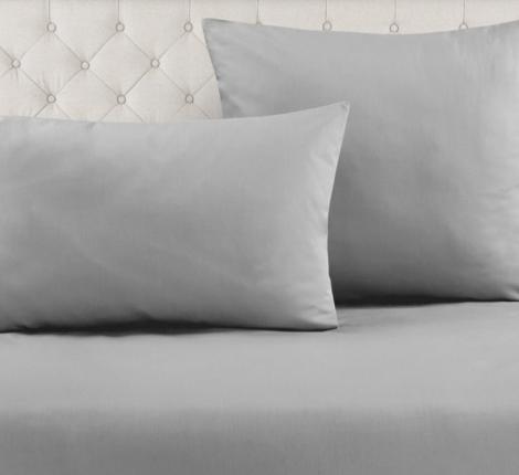 NC-16 Наволочки сатин, 50x70-2 шт.