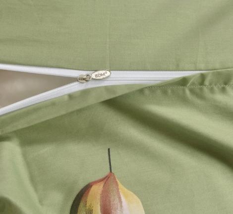 Постельное белье "Sofi de Marko" Аллегра Сатин, Евро