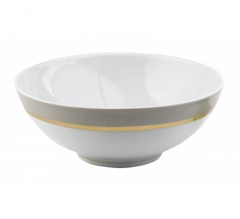 Салатник "PHARAON" 2,4 л, лиможский фарфор