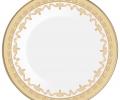 Тарелка обеденная  "SAME" 103-635, диаметр 27 см