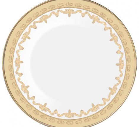 Тарелка обеденная  "SAME" 103-635, диаметр 27 см