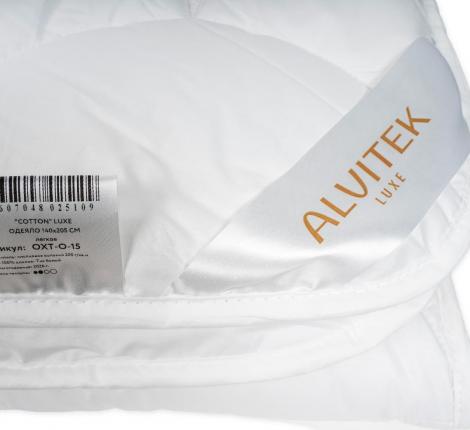 Одеяло легкое "COTTON" LUXE, 140х205
