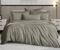 Постельное белье "Cleo" Organic Tencel 41/012-OTO Тенсел, Семейный