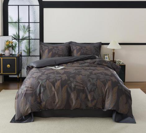 Постельное белье "Tango" TIS04-903 Мако-Сатин, 1,5 спальный