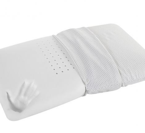 Подушка Magniflex "MagniCool 3D Maxi", 42х72х15