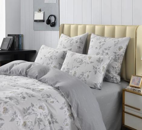 Постельное белье "Sofi de Marko" Юстина Сатин, Семейный