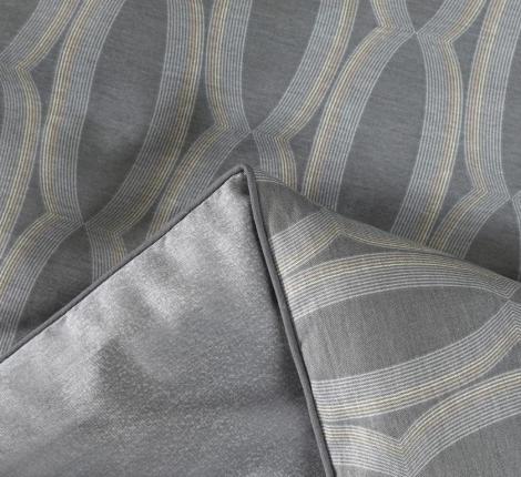 Постельное белье с одеялом "Sofi de Marko" Ришелье №51 Сатин, Семейный