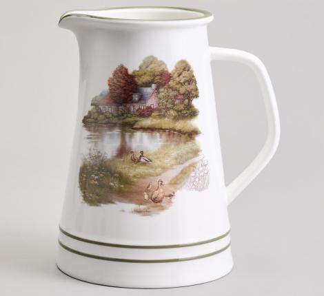 Кувшин "FAMILY HOUSE", 1900 мл