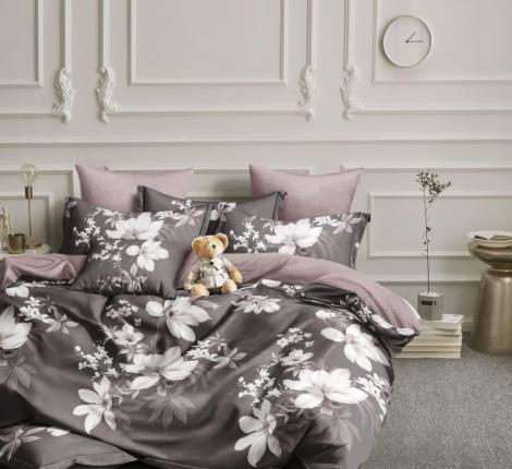 Постельное белье Valtery AP-176 Поплин, 2 спальный