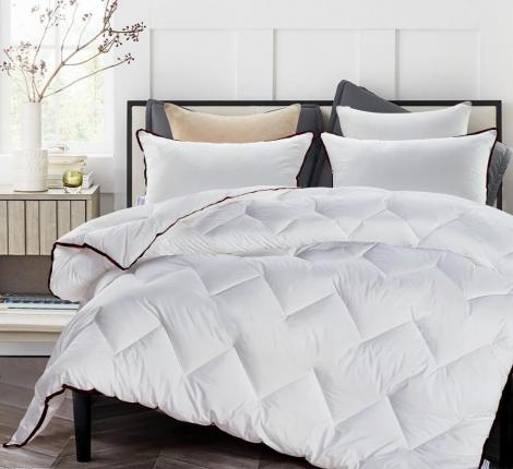 Одеяло всесезонное "Sofi de Marko" RubyRose, 155х210