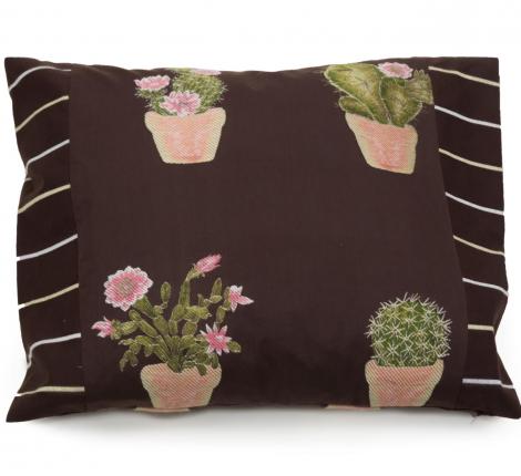 Подушка "CUSHION" D14, 45х45