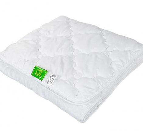 Одеяло легкое "Адажио-Эко" 200х220