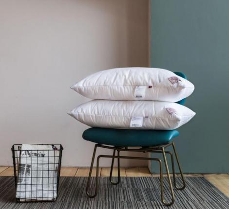 Подушка регулируемая "NON-ALLERGENIC PREMIUM GRASS", 50х90