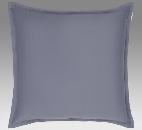 Наволочка "Sofi de Marko" Мармис (индиго) Сатин, 70х70 