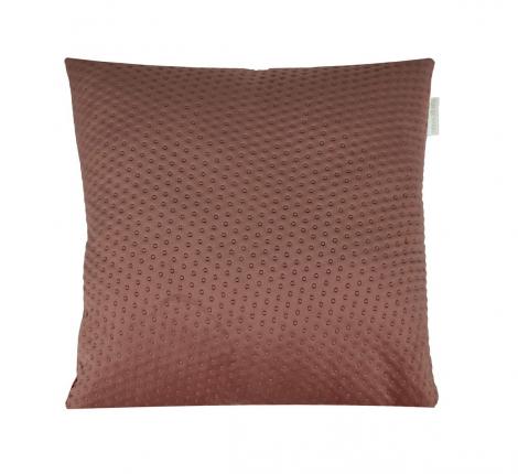 Наволочка декоративная "Sofi de Marko" Шелби №9 Велюр, 45х45