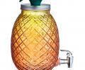 Диспенсер для напитков "PINEAPPLE", 4 л