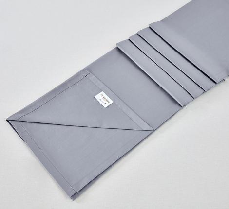 Постельное белье "Asabella" 2370-7 Мако-Сатин, Семейный