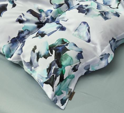 Постельное белье "Sofi de Marko" ПАОЛА №11 Тенсел, Евро