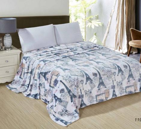 Плед "Cleo" California 150/119-pf Велсофт, 150х200