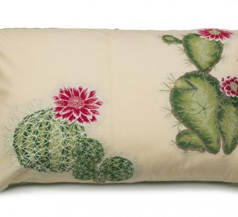 Подушка "CUSHION" D16, 45х45