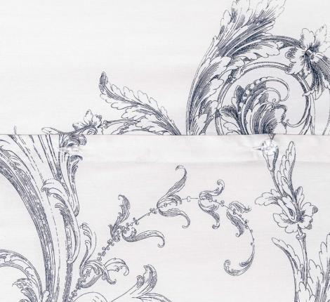 Постельное белье "Siberia" Мэгги №29 Ранфорс, 1,5 спальный