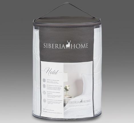 Одеяло всесезонное "Siberia Home" Hotel, 172х205