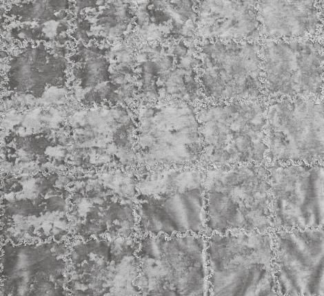 Покрывало велюровое Valtery PMST-32, 240х260 (наволочки 50х70-2шт.)