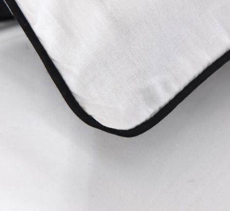 Постельное белье "Sofi de Marko" Модерн №51 Сатин, 1,5 спальный