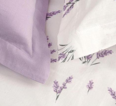 Постельное белье "Primavelle" Organic Cotton Provance Сатин, Евро