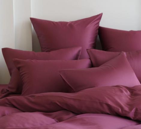 Простыня "PURPLE BRILLIANT GRASS" Тенсел, 180х240