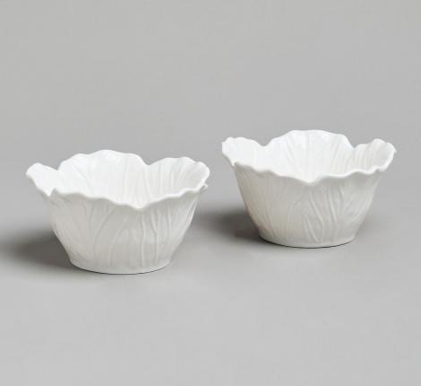 Набор салатников 2 шт. "VILLAGE", 240 мл