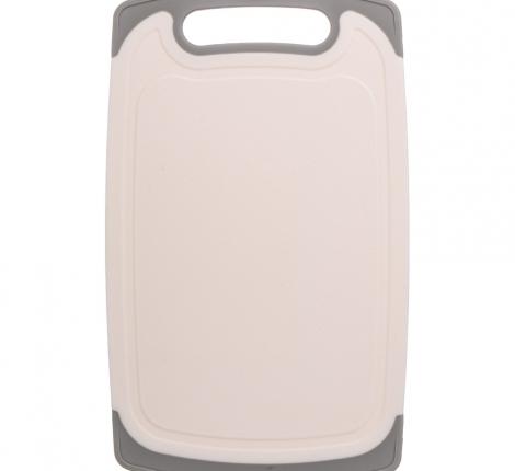 Набор кухонных ножей (5 шт.) и приборов "AGNESS" 671-213, 12 предметов