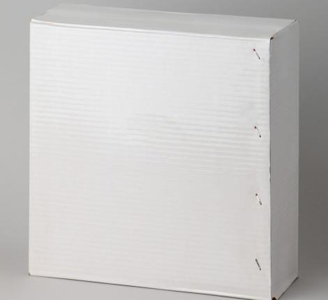 Блюдо сервировочное "LEFARD" 733-168, 20*20*8 см