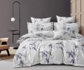 Постельное белье Valtery AP-174 Поплин, 2 спальный