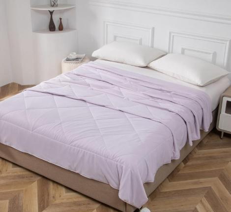 Одеяло летнее "Sofi de Marko" Breeze (лаванда), 195х215