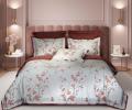 Постельное бельё Sharmes "Sakura", Евро