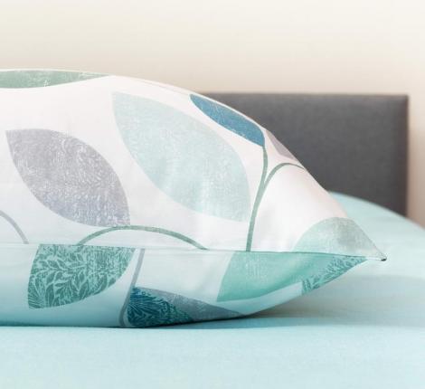 Постельное белье "Siberia" Мэгги №32 Ранфорс, 2 спальный