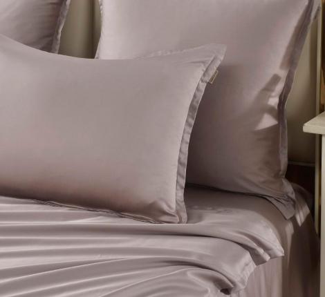 Наволочка "Sofi de Marko" Ансель №7 Тенсел, 70х70 (1шт.)