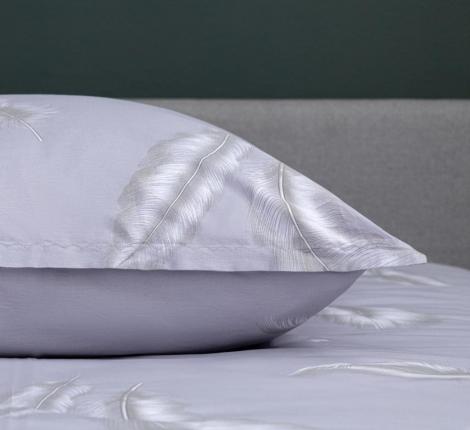 Постельное белье "Sofi de Marko" Шелтон Сатин, 1,5 спальный